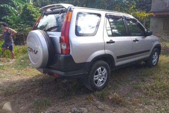 Like New Honda Crv for sale