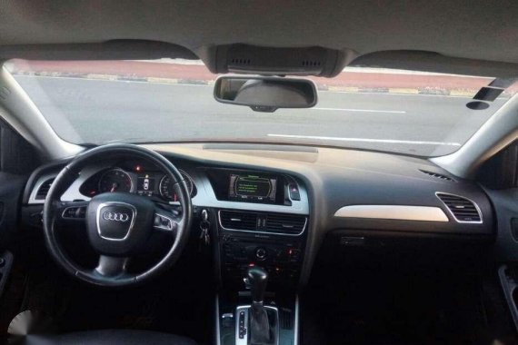 Audi A4 2010 for sale