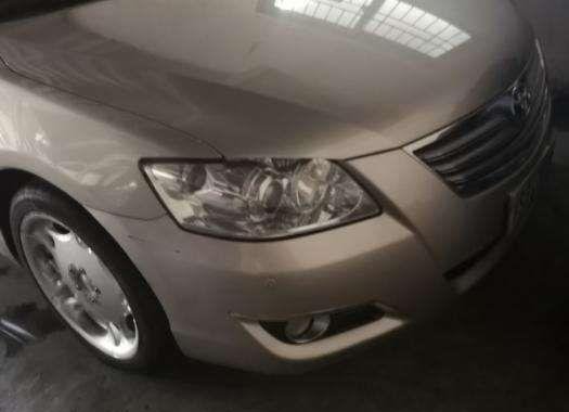 Toyota Camry 2007 for sale
