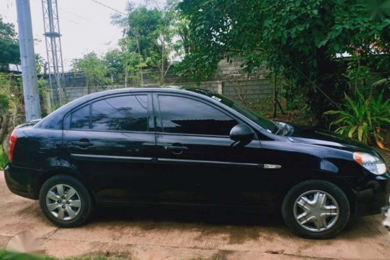 Hyundai Accent 2011 for sale