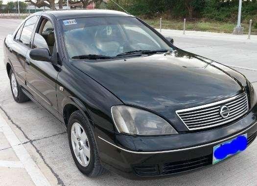 Nissan Sentra GX 2008 for sale