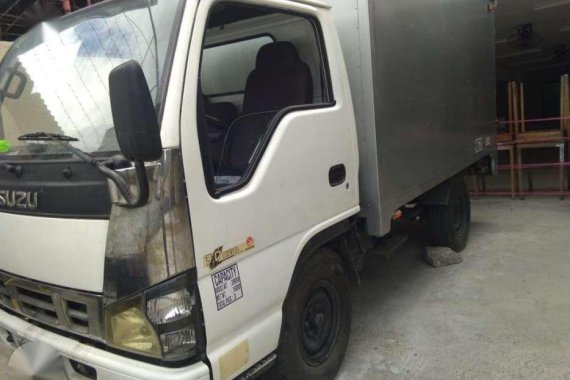 Isuzu Nhr 2010 for sale