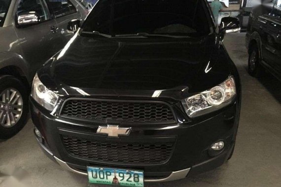 2013 Chevrolet Captiva Diesel for sale