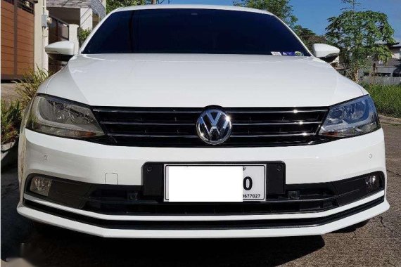 2016 Volkswagen Jetta for sale