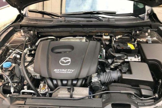 2018 Mazda 3 V 15tkms Good Cars Trading
