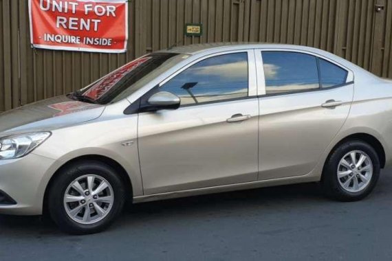 2017 Chevrolet Sail AT for sale