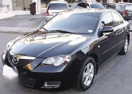 2011 MAZDA 3 FOR SALE