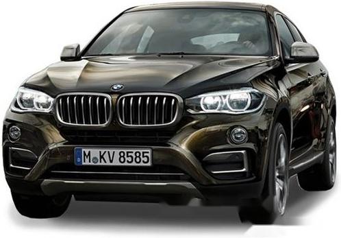 Bmw X6 M 2018 for sale