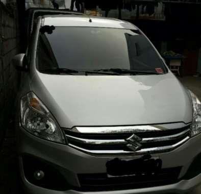 2016 Suzuki Ertiga for sale