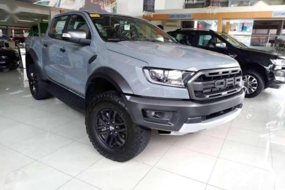 2019 FORD Ranger Raptor Price: 1,898,000