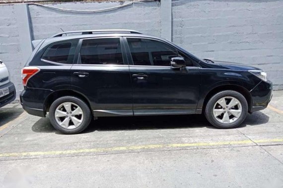 2013 Subaru Forester for sale
