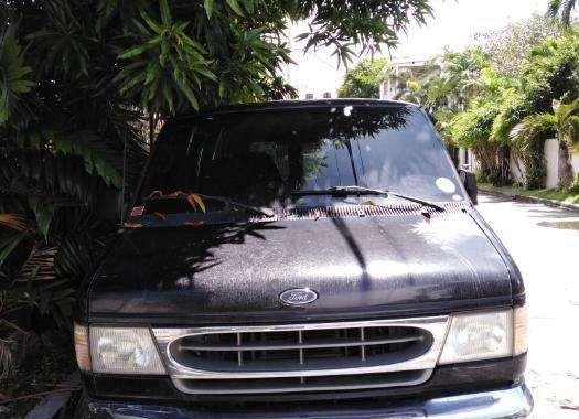 2002 Ford E 150 for sale