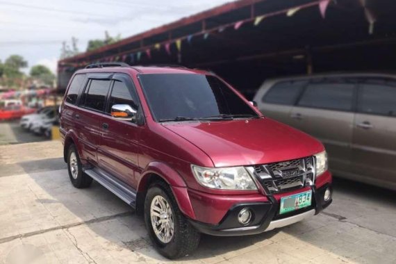 2010 Isuzu Sportivo for sale