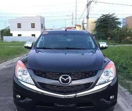2016 Model Mazda BT50 for sale