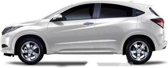 Honda Hr-V El 2018 for sale