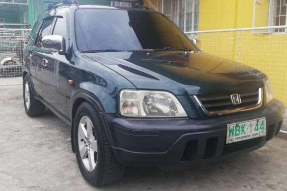 1999 Honda Crv for sale