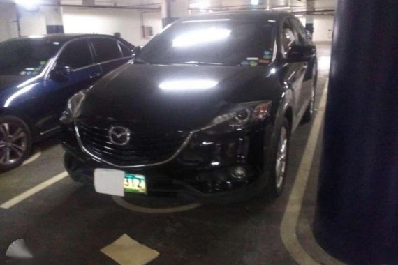 Mazda CX9 2013 for sale