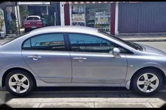Honda Civic 2007 for sale