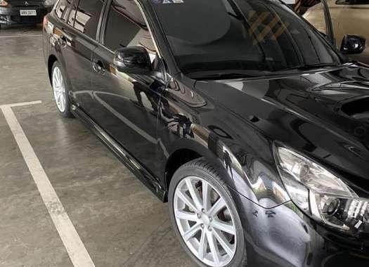 2013 Subaru Legacy for sale