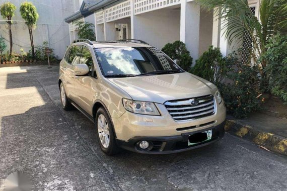 Subaru Tribeca 2008 for sale