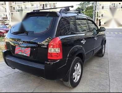 2007 Hyundai Tucson for sale