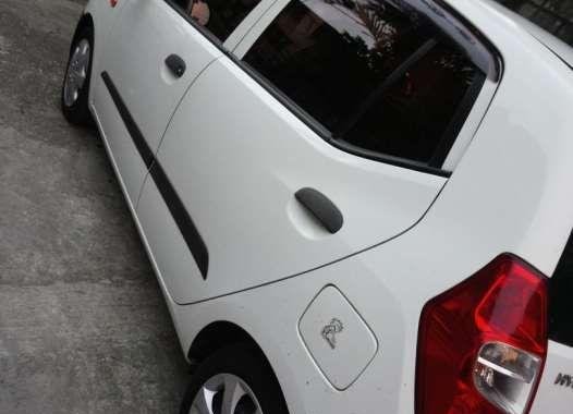 Hyundai i10 2012 for sale