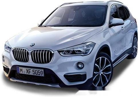 Bmw X1 Xdrive20D Xline 2018 for sale