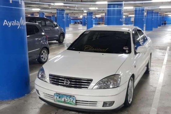 Nissan Sentra GX 2008 Bluebird for sale