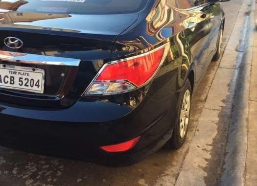 2016 Hyundai Accent for sale