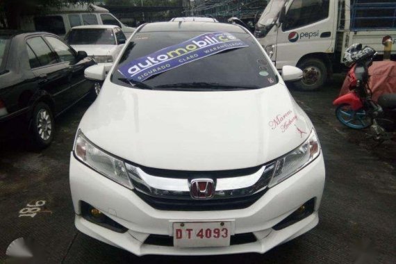 2017 Honda City for sale