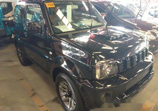 Suzuki Jimny 2018 for sale