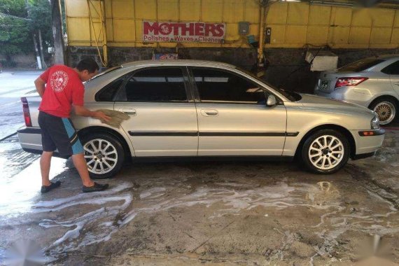 2000 Volvo S80 for sale