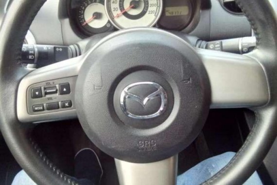 2010 Mazda2 for sale