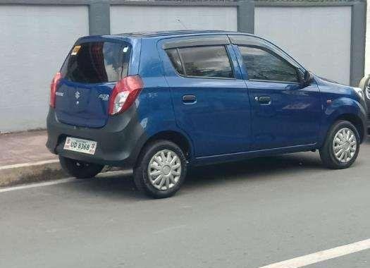 Suzuki Alto 2016 for sale