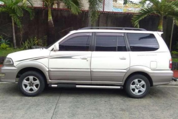 2004 Toyota Revo for sale