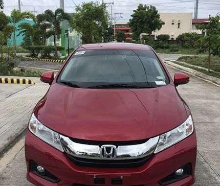 2017 Honda City for sale