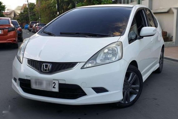 2009 Honda Jazz for sale