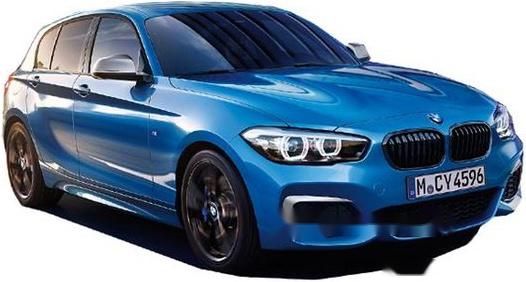 Bmw 118I M Sport 2018 for sale