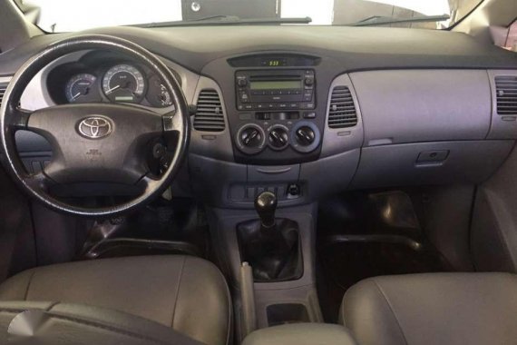 Toyota Innova 2010 for sale