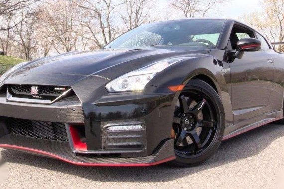 Nissan GTR 2019 for sale