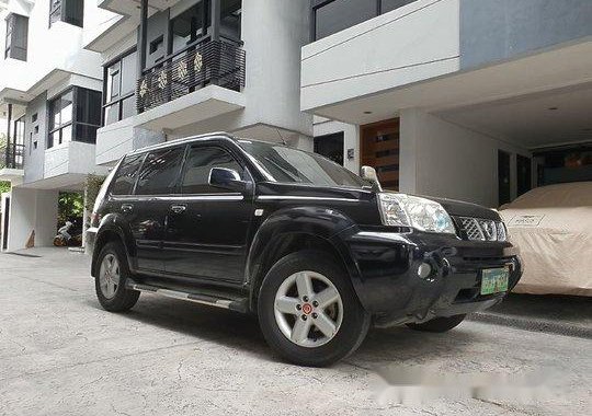 Nissan X-Trail 2013 for sale
