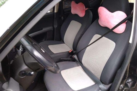 For sale: Hyundai i10 2009