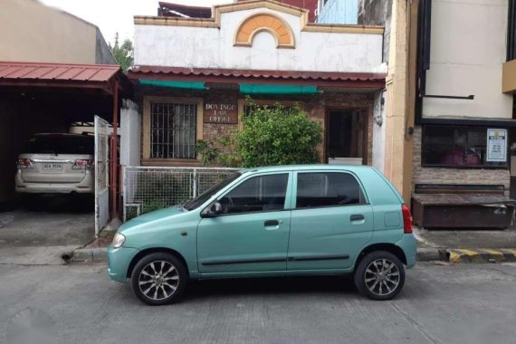 Suzuki alto 2008 for sale