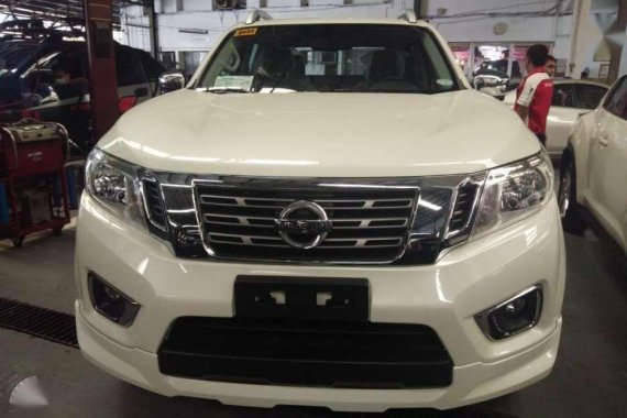 Nissan Navara 2019 for sale