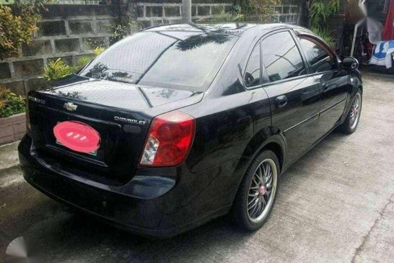 CHEVROLET OPTRA 2006 FOR SALE