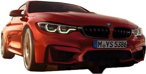 Bmw M4 Coupe 2018 for sale