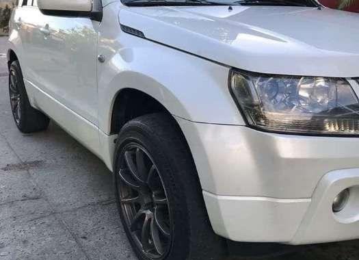 2008 Suzuki Grand Vitara for sale