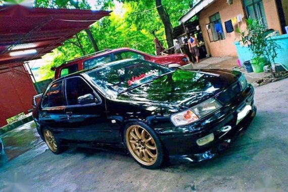 1997 Nissan Sentra for sale