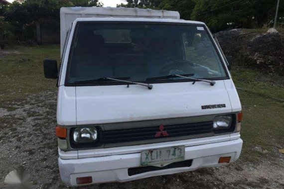 Mitsubishi L300 FB 2004 for sale