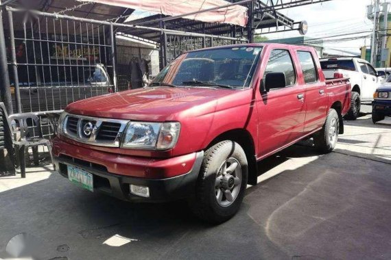 Nissan Frontier 2007 for sale